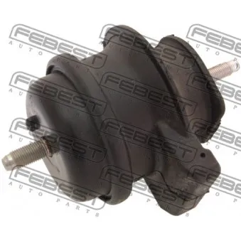 FEBEST NM-055 - Support moteur