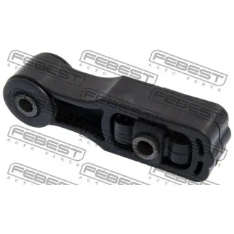 Support moteur FEBEST [NM-074]
