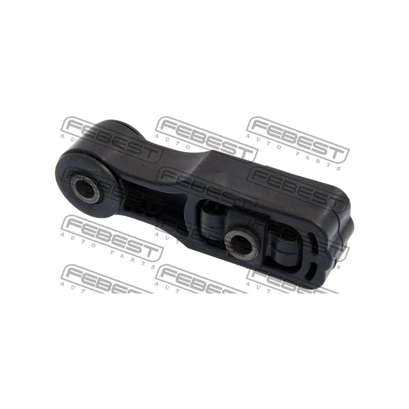Support moteur FEBEST NM-074 - Visuel 1