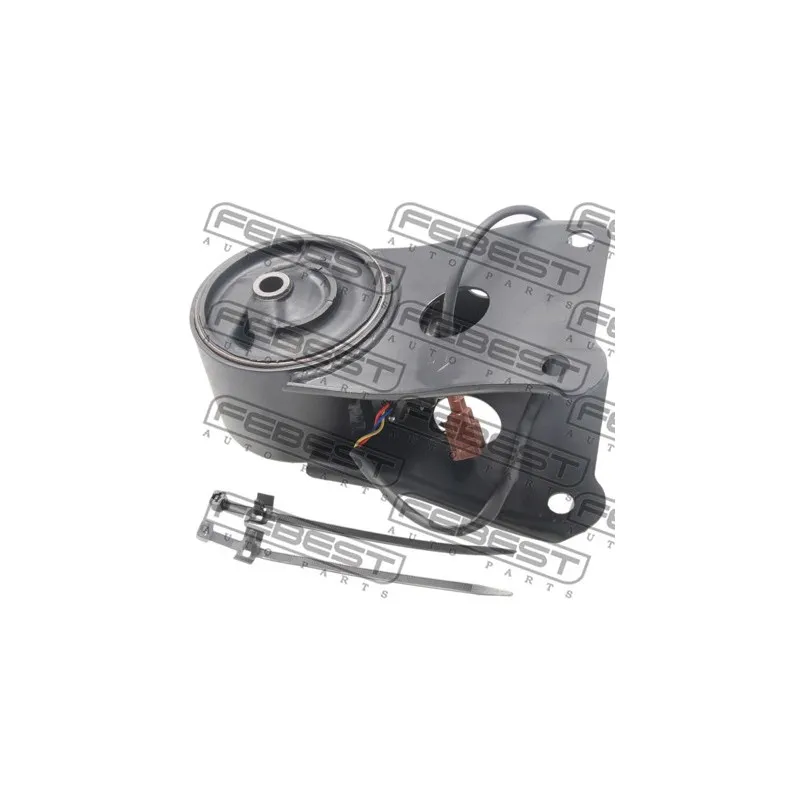 Support moteur FEBEST NM-A33AFR - Visuel 1