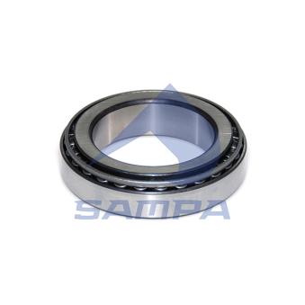 Roulement de roue SAMPA [079.137]