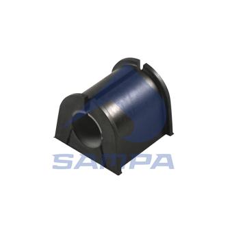 Suspension, stabilisateur SAMPA [080.118]