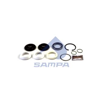 Kit de remise en état, bras de liaison SAMPA [080.505/1]