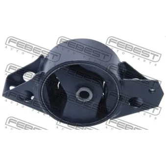 FEBEST NM-W10RR - Support moteur