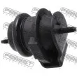 FEBEST NM-Y61RH - Support moteur