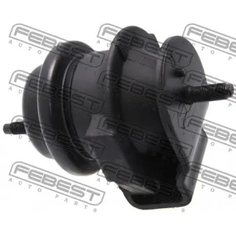 FEBEST NM-Y61RH - Support moteur