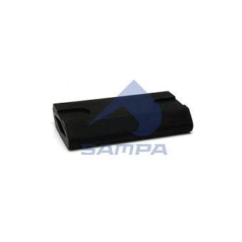 Cale SAMPA [091.215]