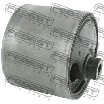 FEBEST NMB-P12RR - Support moteur