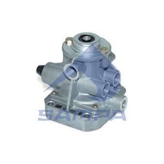 Valve-relais SAMPA [093.206]