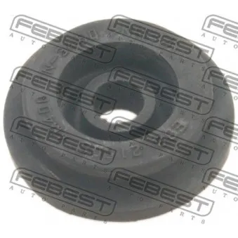 FEBEST NSB-048 - Suspension, radiateur