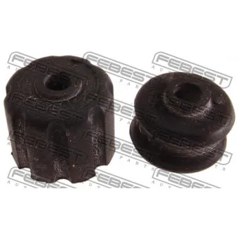 FEBEST NSB-049 - Douille d'écartement, amortisseur