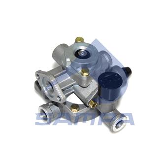 Valve-relais SAMPA [094.137]