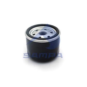 Cartouche de dessicateur, système d'air comprimé SAMPA [094.191]