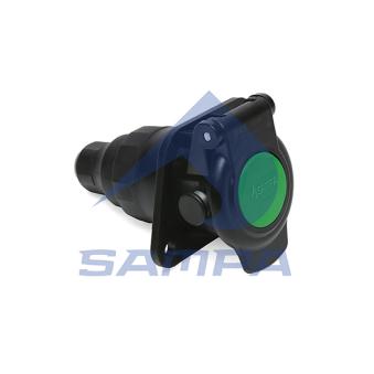 Prise SAMPA [095.159]