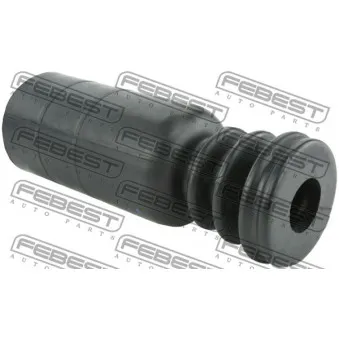 FEBEST NSHB-K11F - Bouchon de protection/soufflet, amortisseur