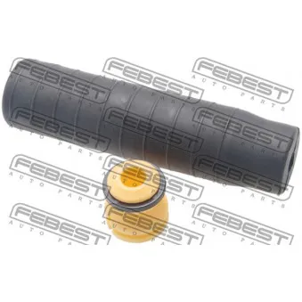 Bouchon de protection/soufflet, amortisseur FEBEST [NSHB-L32R]