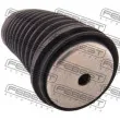 Bouchon de protection/soufflet, amortisseur FEBEST [NSHB-P11F]