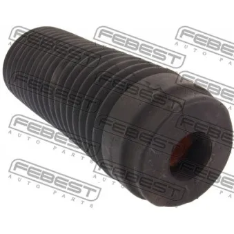 FEBEST NSHB-P12F - Bouchon de protection/soufflet, amortisseur