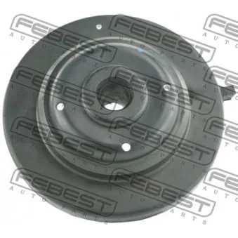 FEBEST NSI-R51F - Patin de ressort