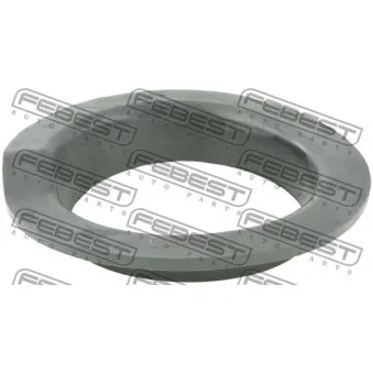 FEBEST NSI-Y60UPR - Patin de ressort