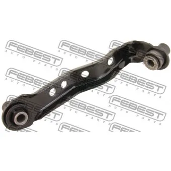 FEBEST NSL-NM3 - Entretoise/tige, stabilisateur avant gauche