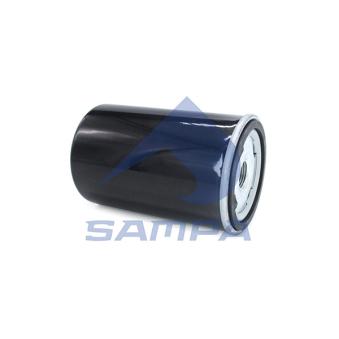 Cartouche de dessicateur, système d'air comprimé SAMPA [096.3402]