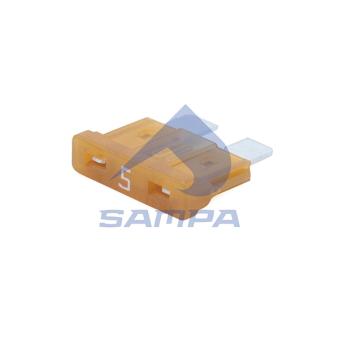 Fusible SAMPA [096.4553]