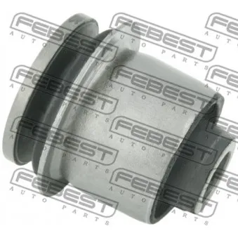 FEBEST OPAB-016 - Suspension, Différentiel