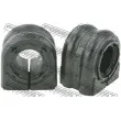 Suspension, stabilisateur FEBEST [OPSB-MOKF-KIT]