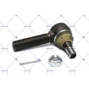 Rotule de barre de connexion SAMPA [097.1549]