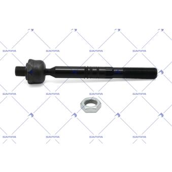 Barre de connexion SAMPA [097.2377]