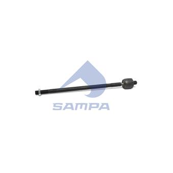 Barre de direction SAMPA [097.681]