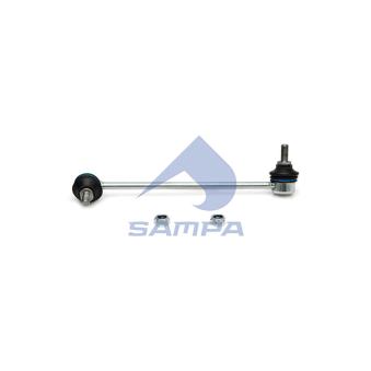 Barre de direction SAMPA [097.709]