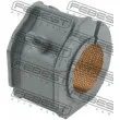 Suspension, stabilisateur FEBEST [PGSB-407R]