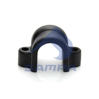 Support, suspension du stabilisateur SAMPA [100.105]