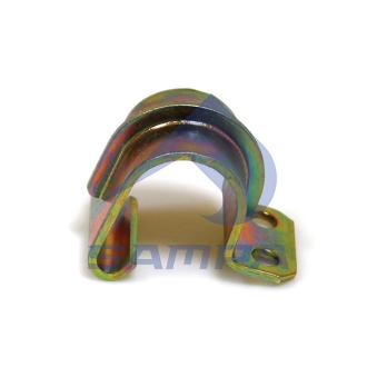 Support, suspension du stabilisateur SAMPA [100.130]