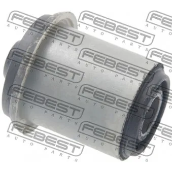 FEBEST RNAB-004 - Suspension, corps de l'essieu