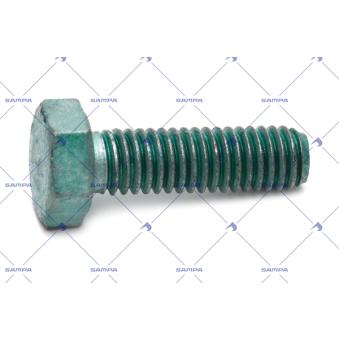 Vis, système d'échappement SAMPA [102.A426]