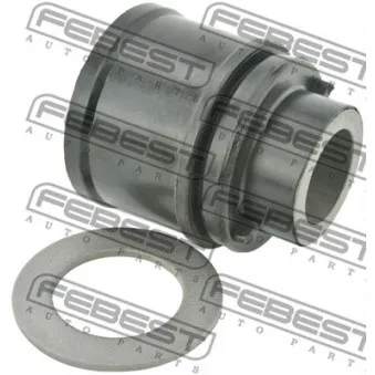 FEBEST RNAB-MEGF - Suspension, corps de l'essieu