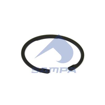 Circlip SAMPA [106.206]