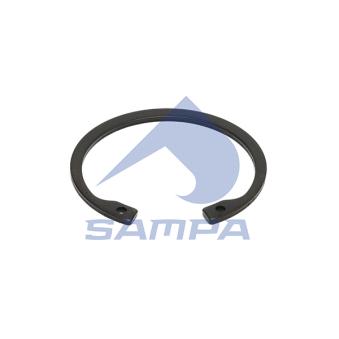 Circlip SAMPA [106.240]