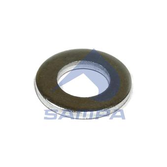 Rondelle de calage SAMPA [107.016]