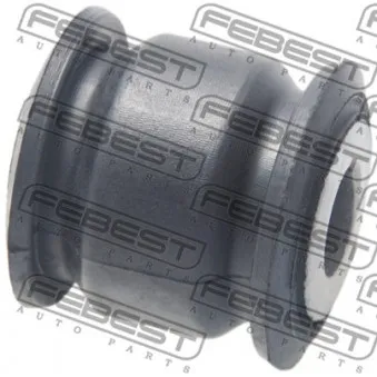 FEBEST SAB-008 - Silent bloc de suspension (train arrière)