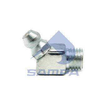 Graisseur SAMPA [112.002]