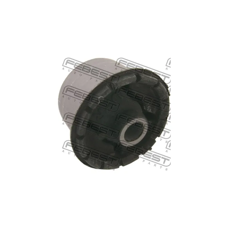 Suspension, Différentiel FEBEST SAB-B11F - Visuel 1