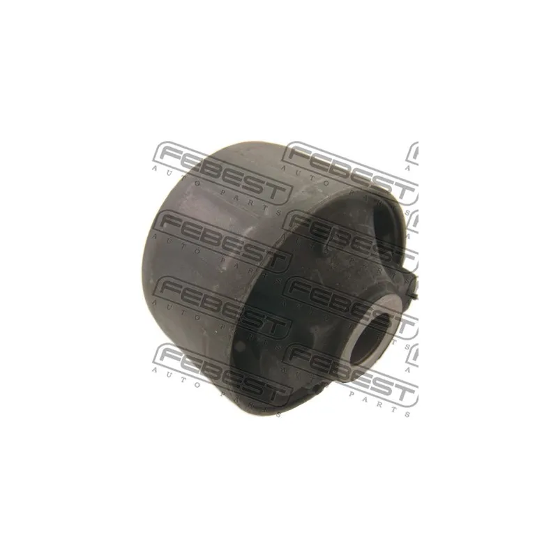 Douille de palier, bras transversal FEBEST SAB-B12R1 - Visuel 1