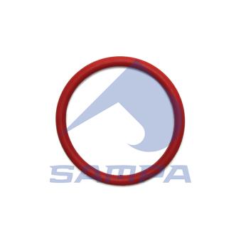 Bague d'étanchéité SAMPA [115.569]