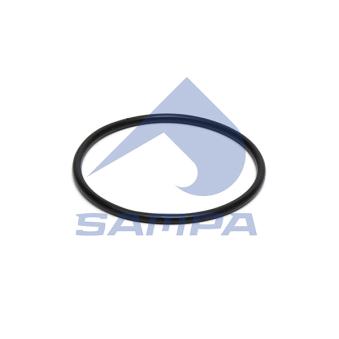 Bague d'étanchéité SAMPA [115.905]