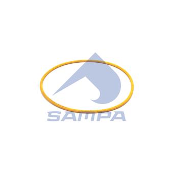 Bague d'étanchéité SAMPA [115.969]