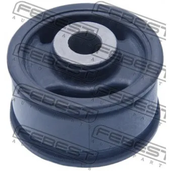 FEBEST SAB-G11DM - Suspension, Différentiel